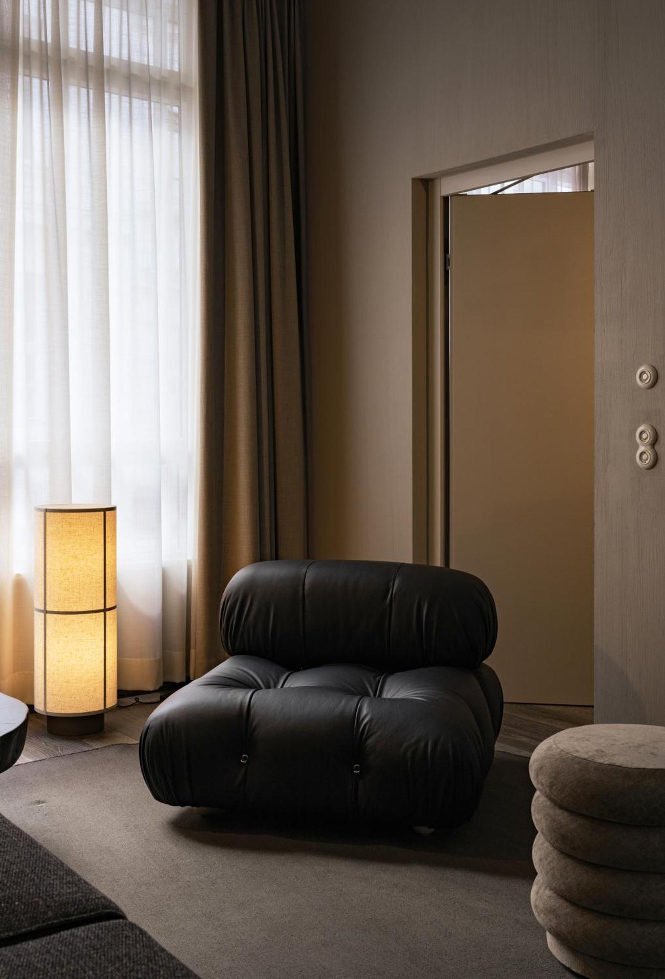 Rooms By Wolfensson - Boutique Hotel Vídeň Exteriér fotografie