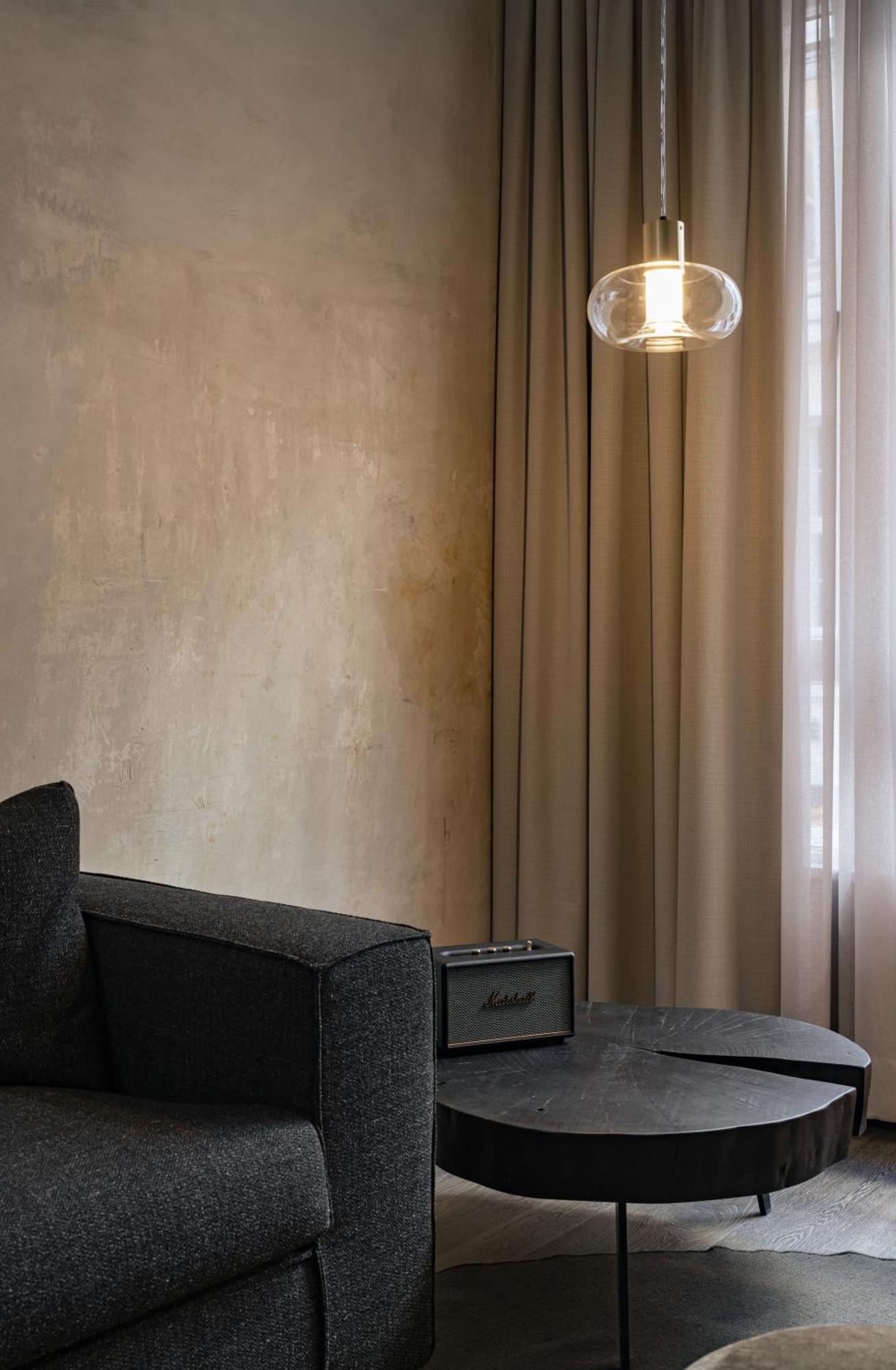 Rooms By Wolfensson - Boutique Hotel Vídeň Exteriér fotografie