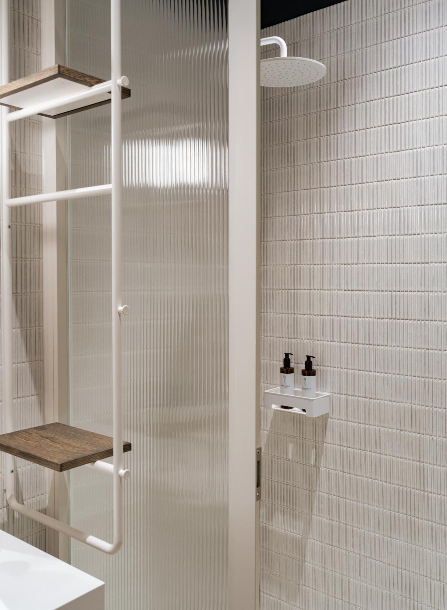 Rooms By Wolfensson - Boutique Hotel Vídeň Exteriér fotografie