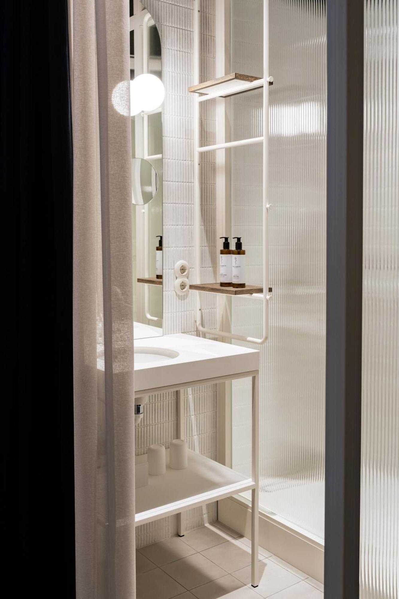 Rooms By Wolfensson - Boutique Hotel Vídeň Exteriér fotografie