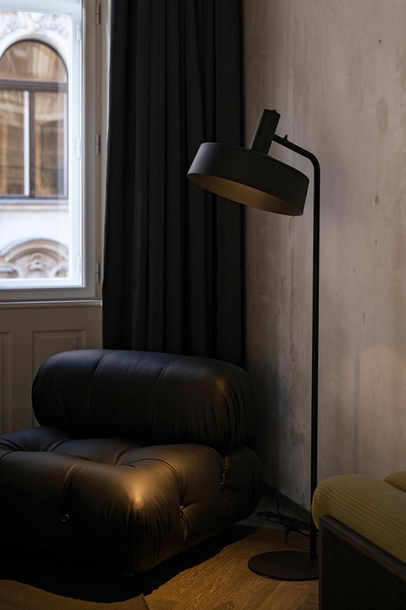 Rooms By Wolfensson - Boutique Hotel Vídeň Exteriér fotografie