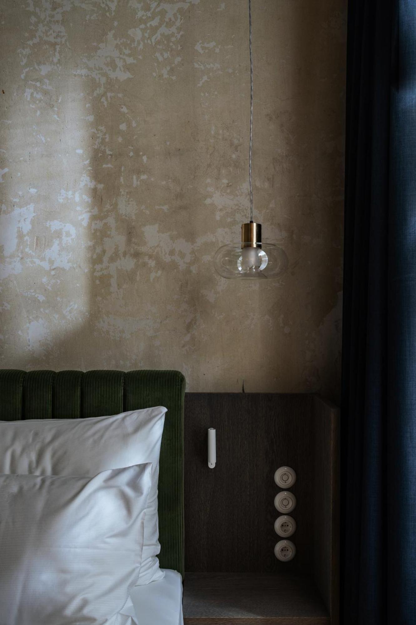 Rooms By Wolfensson - Boutique Hotel Vídeň Exteriér fotografie